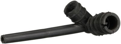 Crankcase ventilation hose