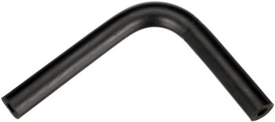 Crankcase ventilation hose
