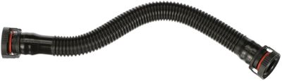 Crankcase ventilation hose