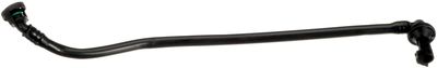 Crankcase ventilation hose