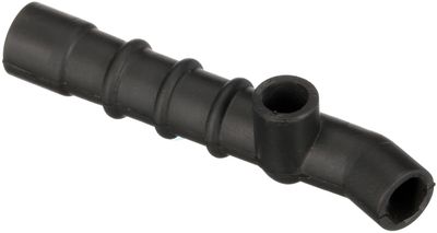 Crankcase ventilation hose