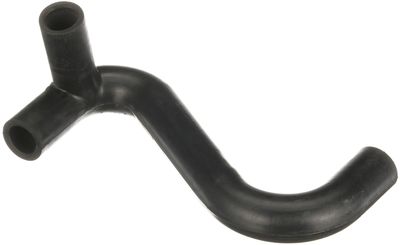 Crankcase ventilation hose