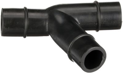 Crankcase ventilation hose