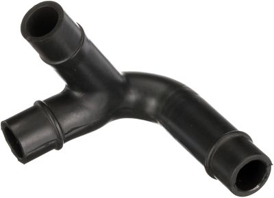 Crankcase ventilation hose