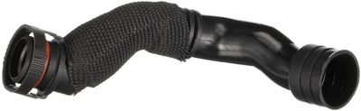 Tubo di sfiato del basamento VW bora