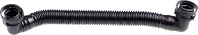 Crankcase ventilation hose