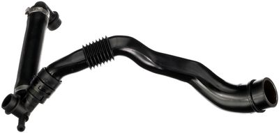 Tubo di sfiato del basamento Audi A4, Seat exeo