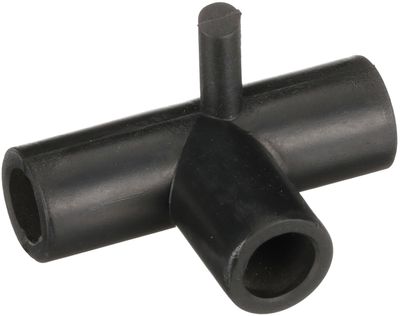 Crankcase ventilation hose