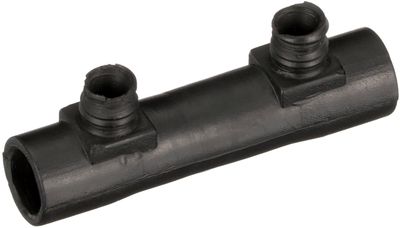 Crankcase ventilation hose