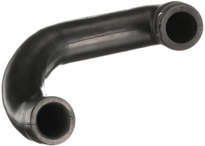 Crankcase ventilation hose