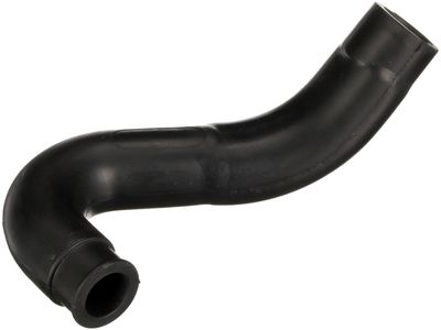 Crankcase ventilation hose