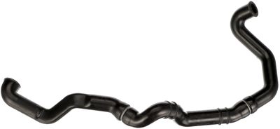 Crankcase ventilation hose