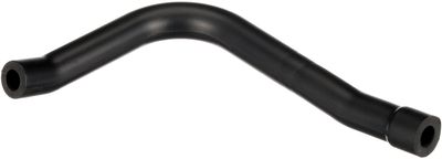 Crankcase ventilation hose