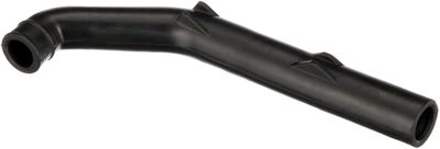 Crankcase ventilation hose