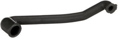 Crankcase ventilation hose