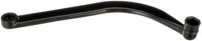 Crankcase breather pipe