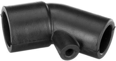 Crankcase ventilation hose