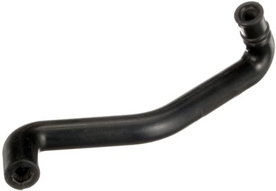 Crankcase ventilation hose
