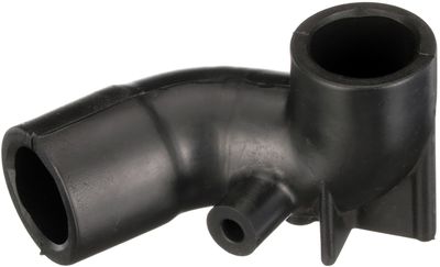 Crankcase ventilation hose
