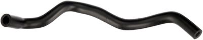 Crankcase ventilation hose