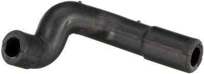 Crankcase ventilation hose