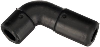Crankcase ventilation hose