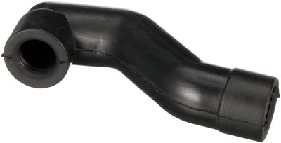 Crankcase ventilation hose