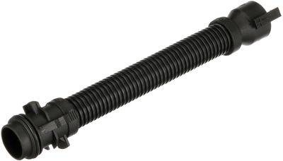 Crankcase ventilation hose