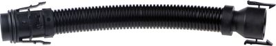 Crankcase ventilation hose