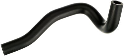 Crankcase ventilation hose