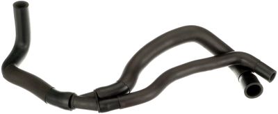 Crankcase ventilation hose
