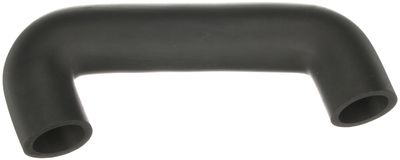 Crankcase ventilation hose