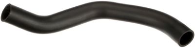 Crankcase breather pipe