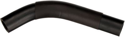 Crankcase breather pipe