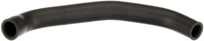 Crankcase ventilation hose