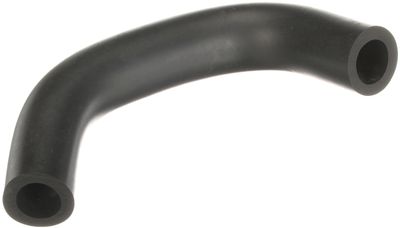 Crankcase ventilation hose