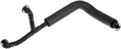 Tubo di sfiato del basamento BMW 5 series/7 series/X3 series