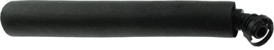 Crankcase ventilation hose