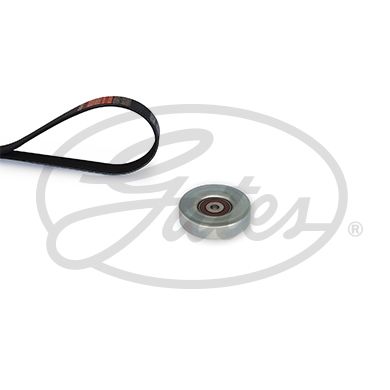 Micro-V kit