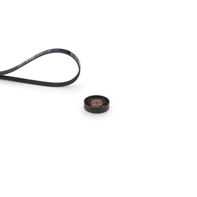 K014PK855 micro V kit