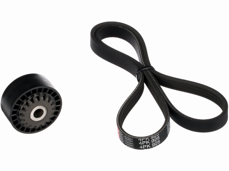 K014PK928 micro V kit