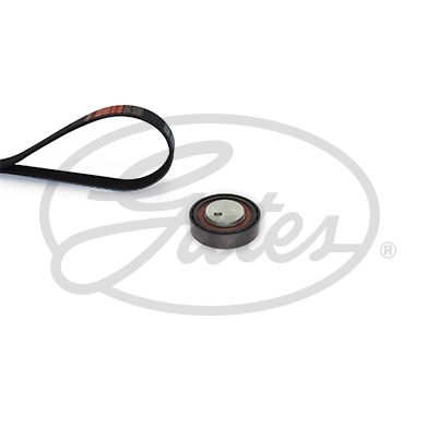 K014PK985 micro V kit