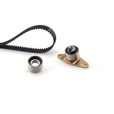 GATES K015056 / Kit cinghie dentate PowerGrip®