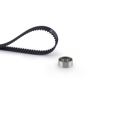 Kit cinghie dentate FIAT SIENA (178_,172_) 1.4 Cat ->09