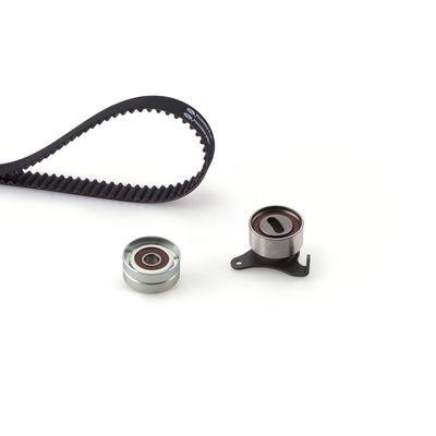 Toyota corolla liftback (_E8_) corolla fx compact (E8B) corolla (_E8_) starlet (_P7_)