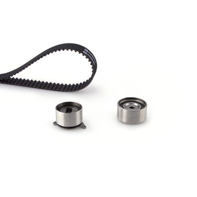 Kit distribuzione Mazda 626 III