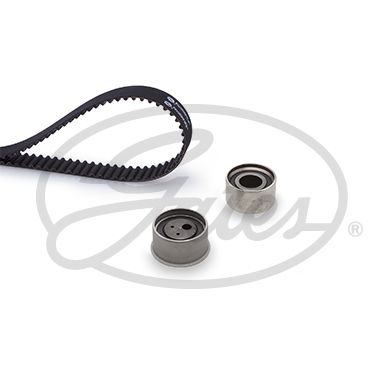 K015374XS powergrip kit gates Ford (africa), great wall, Mitsubishi