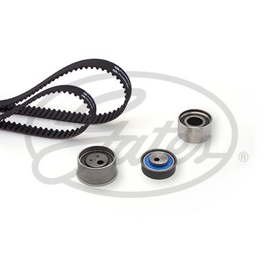 Kit cinghie dentate Mitsubishi