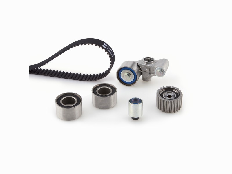 K015612XS powergrip kit gates Subaru