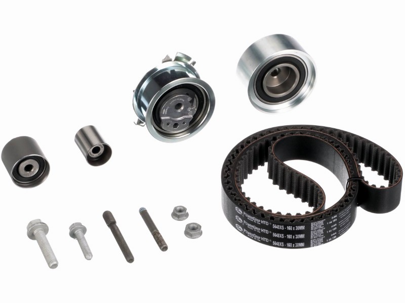 Kit dist. Audi . Seat . VW 2.0 TDI 2009 -